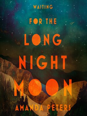 Waiting for the Long Night Moon - Audiobook
